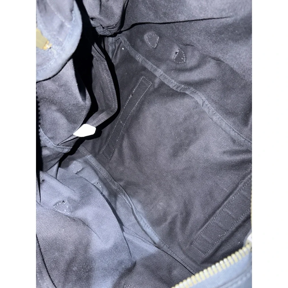 Filson x Milk Limited Edition Weekender Travel Duffle Bag